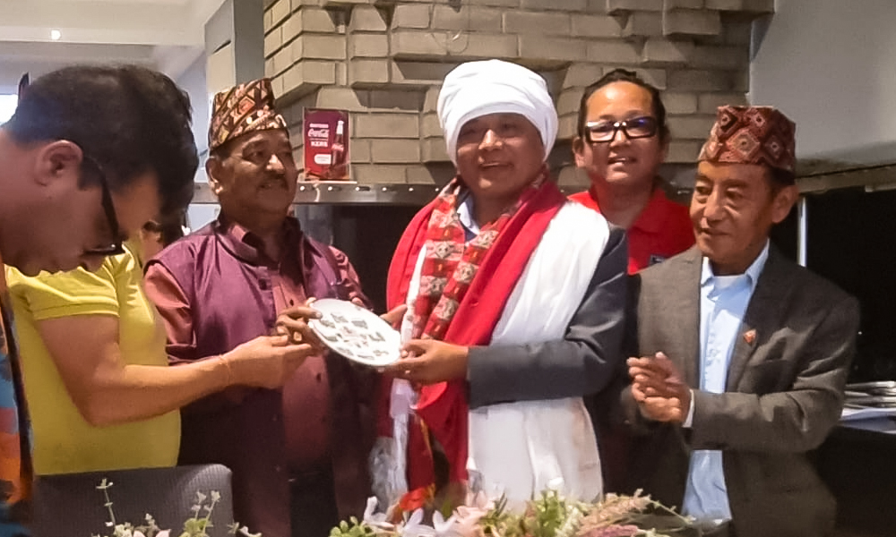 कुलमानले भने : नेपालमा सही राजनीतिक नेतृत्व आवश्यक